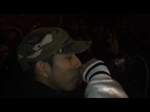 FAK-U VS ATLAS - 16AVOS - DIAMOND BATTLE