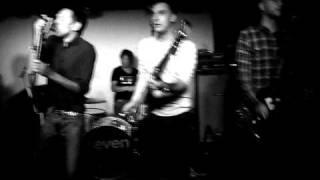 Shed Seven - Dirty Soul @  16th Sept 2010