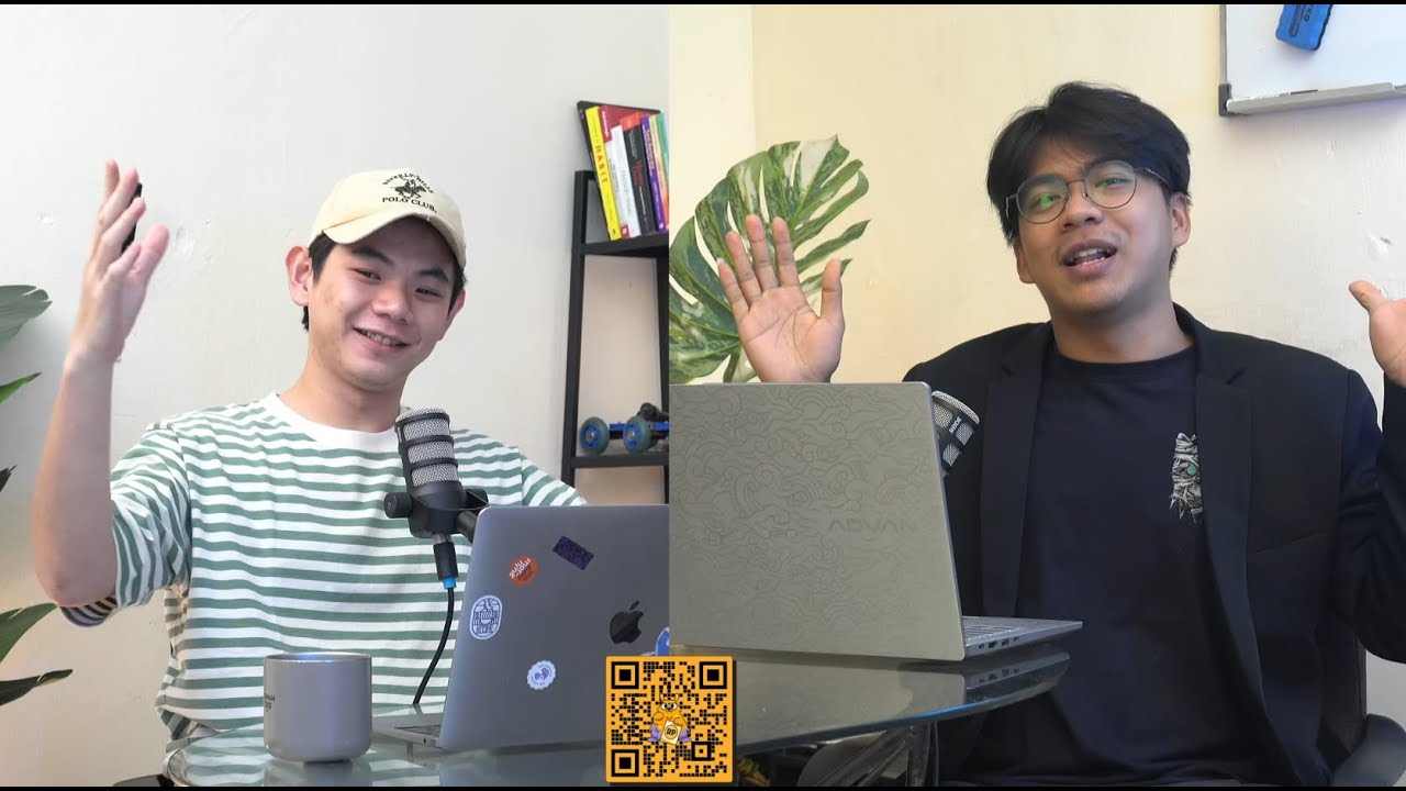 🔴9 dari 10 Orang Rakit PC Pake AMD! Kudet Times 12 Live