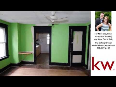 715 MAIN ST, PENNSBURG, PA Presented by The McKnight Team.