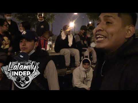 #PIEROPISTAS VS #XILO VS #NINO - 4TOS / POCOFLORO🥊 #FECHA7