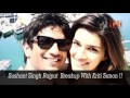 SHOCKING Sushant Singh Rajput Breakup With Kriti Sanon