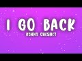 Kenny Chesney - I Go Back (Lyrics)