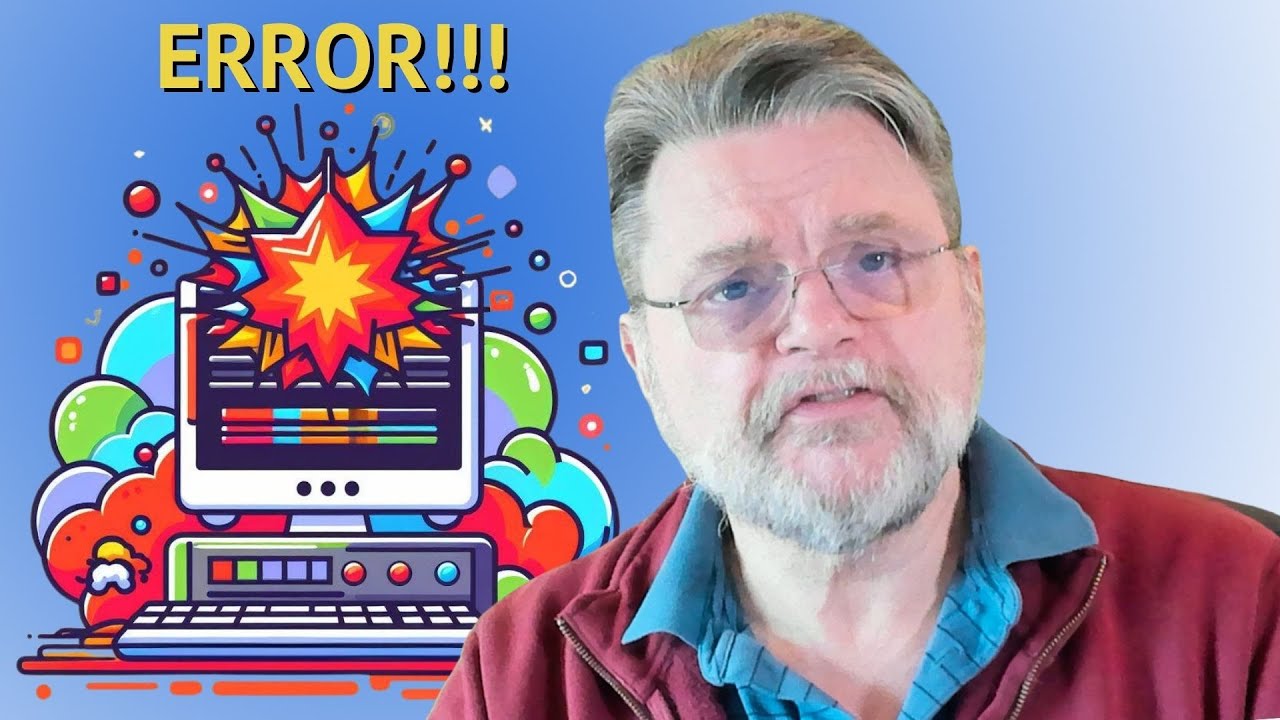 How Do I Fix “Internal Server Error”?