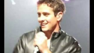 NKOTB Joey Mcintyre