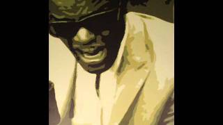 Ray Charles - nithing like a hundred miles_