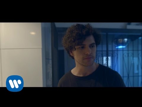 Vance Joy — Fire and the Flood