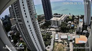 Pattaya Wongamat CAM | WebCam | LifeCam live webcam