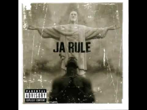 Ja Rule featuring Black Child and Cadillac Tah - The Murderers Fake Young Blood