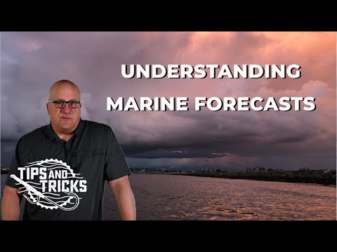 Marine Report Florida