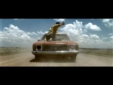 Video thumbnail for El Viaje