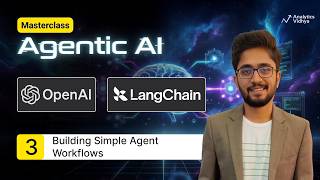 How to Build AI Agents with LangGraph and OpenAI API