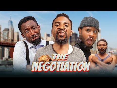 THE NEGOTIATION (Yawaskits - Episode 267) Kalistus