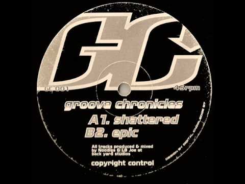 Epic - Groove Chronicles
