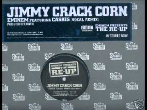Dj510 -- D12 - U R the one VS. Eminem - Jimmy can crack corn MASHUP