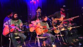 The Band of Heathens - "Shotgun"