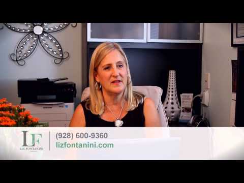 Liz Fontanini- Your Premier Mortgage Lender in Encinitas, CA