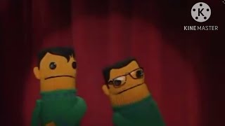 They Might Be Giants - Goodnight My Friends / Introducing The Bonus Tracks