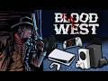 Gameplay video of Blood West  PC