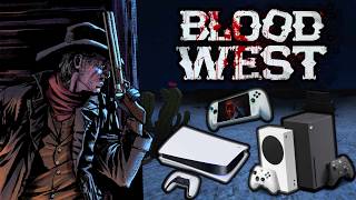 Blood West