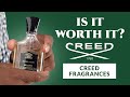 Creed Fragrances Are They Worth It Green Irish Tweed Aventus Royal Oud Cologne Review