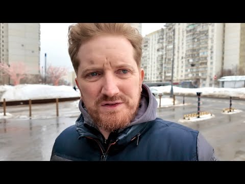 I Got Back To Russia From Dubai Safely Just In Time 