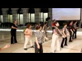 Line Dance WOW Tokyo choreo'd by Ria Vos ...
