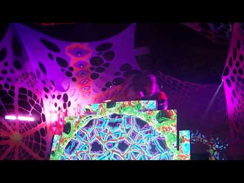 Zirrex - Extremist at Padma Party vol.4