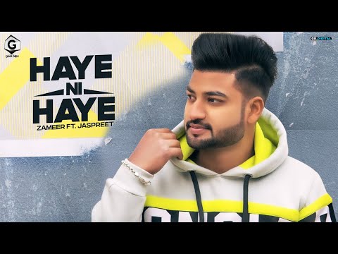 Haye Ni Hayee