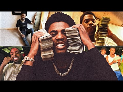 The Milwaukee Rap Group CURSED By Death & Prison: The YPN Story