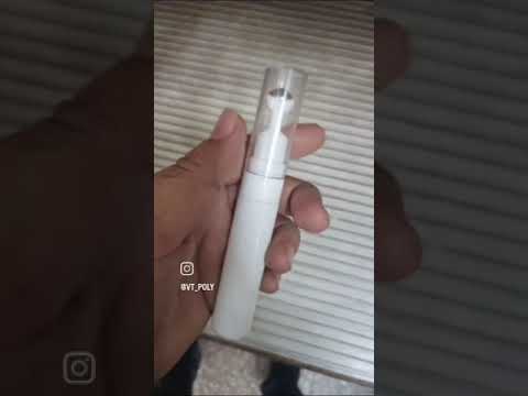 Fine Mist Pump