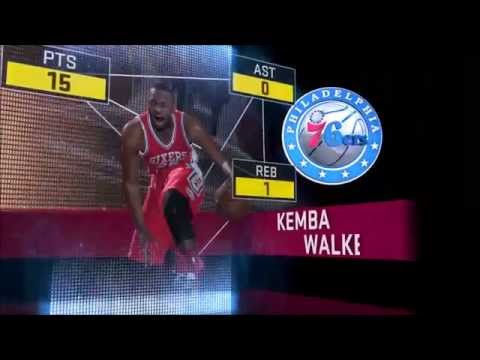 NBA 2K16 My GM Mode Ep.5 - | Philadelphia 76ers Conference Finals!!