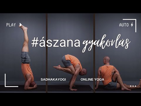 KEZDŐ Vállöv regeneráló gyakorlatok (24 perc)