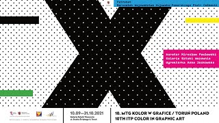 Oglądaj online: wykłady Galerii Sztuki Wozownia / zdjęcie nr: 6