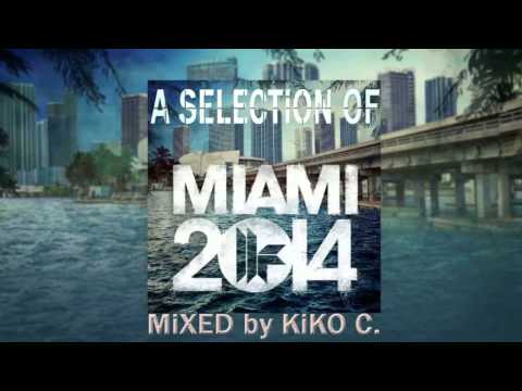 TOOLROOM RECORDS MiAMi 2014 SELECTiON part 2