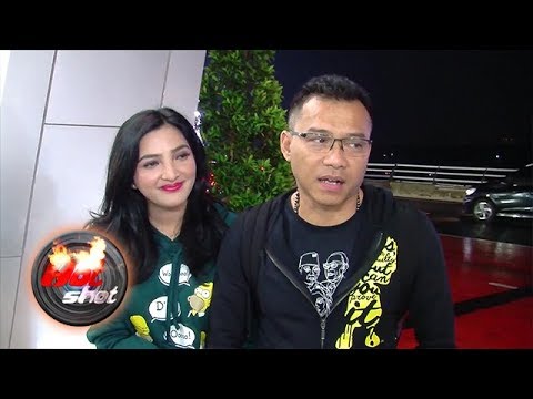 Hot Shot 16 Maret 2019 - Anang Boyong Keluarga Besar Liburan ke Turki