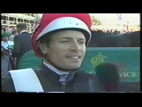 2005/2006 Season (6/7) AJC Derby Day - Sydney Cup