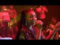 SIMI Smile For Me TRACE LIVE
