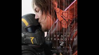 Helldivers 2 - Death Stranding 2 Full Music Replacement Overhaul