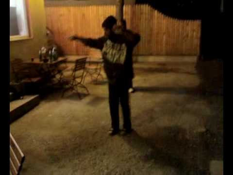 Cucu lu' Butzoi din Postarnacu