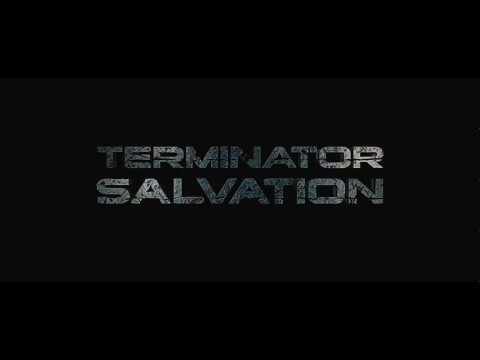 Terminator Salvation Original Trailer - Sound Design Remix