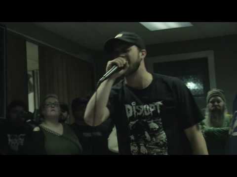 [hate5six] Uzi Kids - March 31, 2017 Video