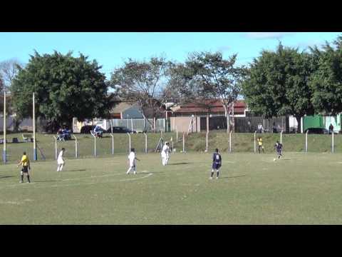 Copa RICTV Sub-17 -  PSTC 3 x 0 Junior Team