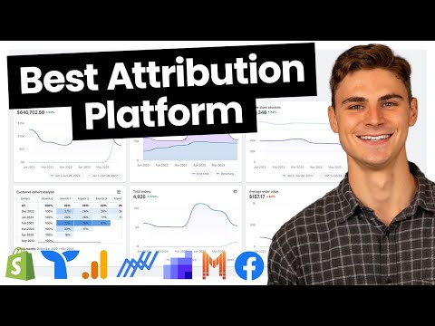 How Attribution Tools Are Hurting Your Acquisition