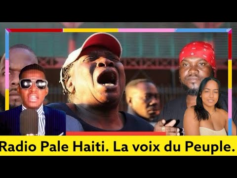 YO VOYE ASASINEN GUY PHILIPPE REYAJI,BANDI VIV ANSANM BABEKYOU GWO DEGA FÈT AYITI 