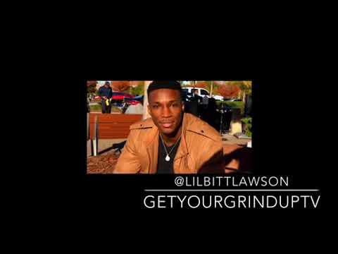 Stino Guapo Interview w/ GetYourGrindUpTv