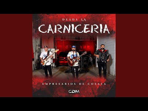 El Siete O Tito Beltran (En Vivo)