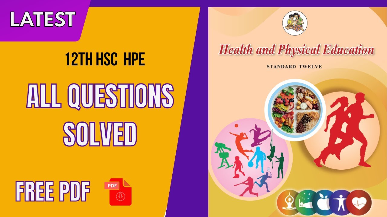 Health & Physical Education