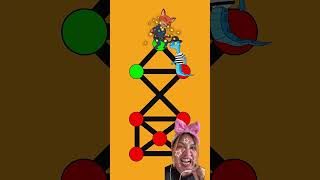 Download lagu @ZootopiaRiddles The guard is asleep, the villains escaped #funny #shortvideo #shorts #dubbingvideo mp3