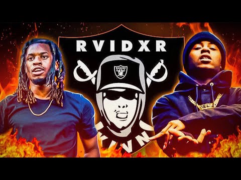 The Sad Death Of Raider Klan Records